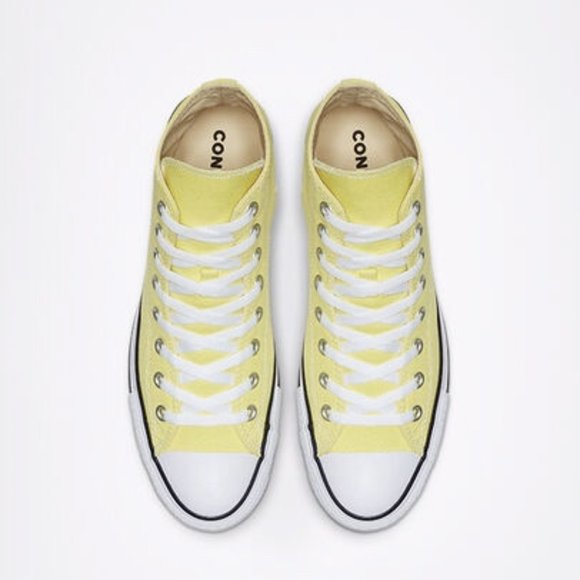 NEW Seasonal Color Chuck Taylor All Star Sneakers - Picture 6 of 6